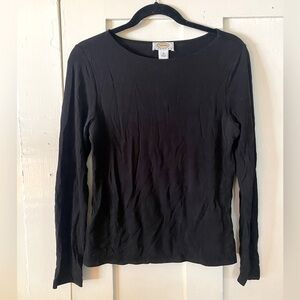 Talbots Long Sleeve Shirt